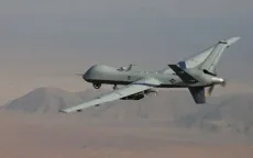 Houthi tuyên bố bắn hạ máy bay trinh sát MQ-9 Reaper thứ 13 của Mỹ