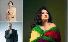 Cầu truyền hình "VTV Countdown 2025 - Việt Nam Chào ngày mới": Quy tụ dàn sao khủng