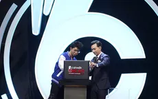 Cơ hội cho ai - Tập 8: Dùng tài năng sáng tác và hát rap cực đỉnh để tìm việc, chàng trai 2k1 nhận bài học đắt giá