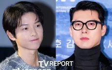 Nhiều lễ trao giải Hàn Quốc bị huỷ bỏ sau tai nạn máy bay