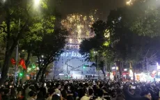 Nhiều sự kiện Countdown trên khắp cả nước