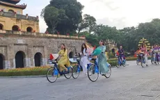 Nâng cao vị thế du lịch Hà Nội