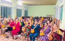 Giới thiệu di sản văn hóa thực hành Then và nghệ thuật gốm Chăm tại phố cổ Hà Nội