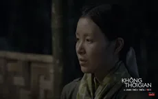 Không thời gian - Tập 21: Cường trở lại mặt trận mà không biết đã có con