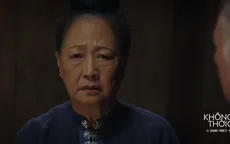 Không thời gian: Bà Hồi kiên quyết phản đối tình yêu của Hạnh và Hùng