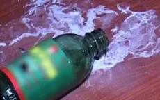Ngộ độc thuốc trừ sâu diễn tiến nhanh, cần cấp cứu sớm