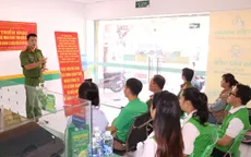 Xác minh danh tính khách hàng tại các cơ sở kinh doanh có điều kiện về an ninh, trật tự