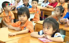 TP Hồ Chí Minh đề xuất tựu trường sớm để học sinh nghỉ Tết dài hơn