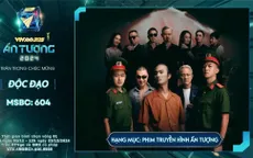 Phim truyền hình ấn tượng VTV Awards 2024: Cuộc đua nghẹt thở giữa Độc đạo và Trạm cứu hộ trái tim