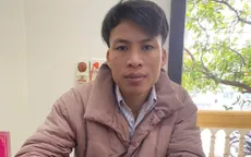 Nhanh chóng truy xét, bắt giữ đối tượng đột nhập quán ăn trộm cắp hơn nửa tỷ đồng