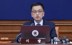 Quyền Tổng thống Hàn Quốc Choi Sang-mok bổ nhiệm 2 thẩm phán Tòa án Hiến pháp