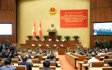 Năm 2025 - Trước thềm kỷ nguyên vươn mình của dân tộc
