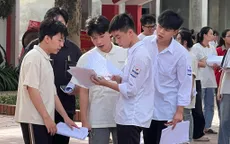 Chính sách giáo dục có hiệu lực từ tháng 1 năm 2025