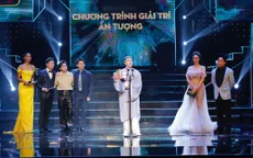 11 đề cử xuất sắc chiến thắng VTV Awards 2024