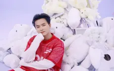 Bùi Công Nam: Tôi chưa từng nghĩ mình là idol