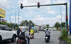 Cục Cảnh sát giao thông: Bỏ đếm giây đèn đỏ chỉ là đề xuất và thí điểm diện hẹp