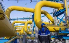 Nga chính thức ngừng cung cấp khí đốt cho châu Âu qua Ukraine