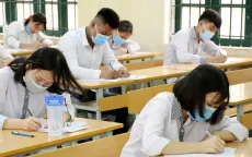 Tổ chức thi học sinh giỏi tin học định hướng AI