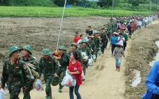 Đoàn kết - Điểm tựa vững chắc để Việt Nam vươn mình phát triển