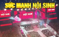 Phát triển công nghiệp văn hóa với điểm tựa là văn hóa dân tộc