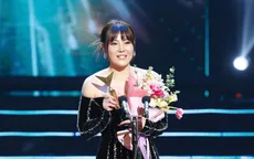 Thanh Hương thắng giải VTV Awards 2024: Tôi nghĩ bản thân mình xứng đáng