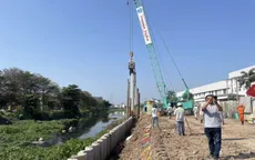 Tăng tốc cho công trình quan trọng nhất của TP. Hồ Chí Minh