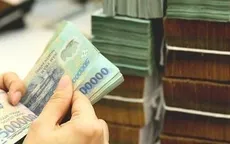 TP Hồ Chí Minh đặt mục tiêu thu ngân sách năm 2025 trên 520.000 tỷ đồng