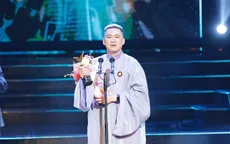 VTV Awards 2024: "Anh trai vượt ngàn chông gai" giành giải Chương trình giải trí ấn tượng