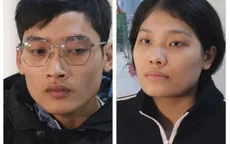 Hai anh em họ quay clip sex để tống tiền