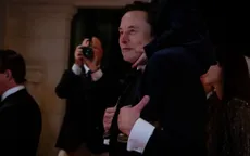 Tỷ phú Elon Musk đổi lại tên tài khoản X khiến mạng xã hội dậy sóng