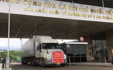 Nhộn nhịp xuất nhập khẩu đầu năm 2025