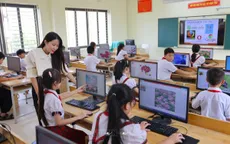 Chiến lược phát triển giáo dục đến năm 2030, tầm nhìn đến năm 2045