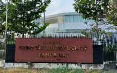 Khởi tố Phó Giám đốc Trung tâm lưu trữ lịch sử tỉnh Cà Mau