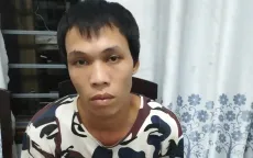 Con trai sát hại mẹ ruột, mang thi thể ra sông phi tang