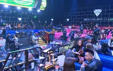 Phát hiện 18 người dương tính với ma túy khi "đột kích" vũ trường tại TP Hạ Long