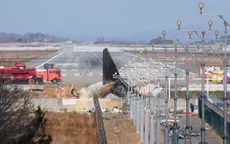 Hàn Quốc cấm giám đốc điều hành Jeju Air xuất cảnh