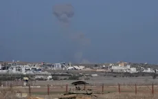 Cảnh sát trưởng Hamas thiệt mạng trong cuộc không kích của Israel vào Gaza