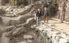 Hà Giang vẫn còn 1.300 thôn bản đặc biệt khó khăn