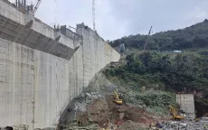 Kon Tum yêu cầu tăng cường đảm bảo an toàn lao động sau tai nạn tại Thủy điện Đăk Mi