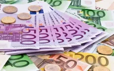 Đồng euro chạm đáy 7 tháng trước sức ép từ giá năng lượng và đồng USD
