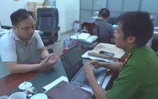 Nhóm đối tượng dụ dỗ hàng trăm người đầu tư tiền ảo đa cấp