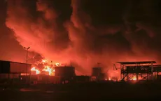 Israel đánh chặn tên lửa, máy bay không người lái phóng từ Yemen