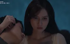 Nhà mình lạ lắm - Tập 8: Kim bị tống tiền