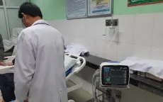 Thêm vụ ngộ độc do đốt than sưởi ấm