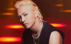 Taeyang (BigBang) bị fan của BTS chỉ trích thậm tệ
