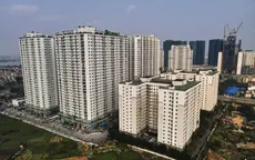 Đẩy nhanh triển khai gói tín dụng mua nhà ở xã hội