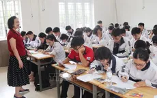 Dạy học thích ứng với chương trình mới