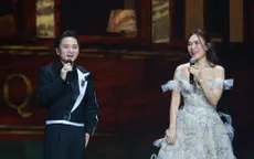 Phan Mạnh Quỳnh song ca cùng Mỹ Tâm trong live concert đầu tiên sau 10 năm hoạt động nghệ thuật