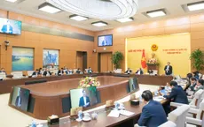 Cử tri mong đợi sớm tinh gọn bộ máy để tạo tiền đề cho đất nước phát triển