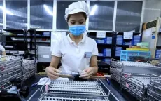Giải ngân FDI năm 2024 cao nhất từ trước đến nay